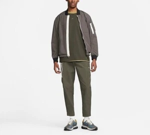 NWT Men's Nike Sportswear Style Essentials Utility Pants 36 MSRP $85 - Picture 1 of 6