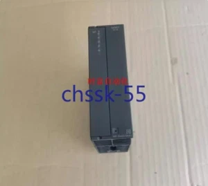 1 Stück NEU Siemens 6ES7360-3AA01-0AA0 Schnittstellenanschlussmodul - Bild 1 von 3