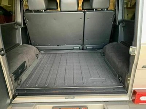Rear Trunk Liner Floor Mat Cargo Tray for MERCEDES-BENZ G-CLASS G 2002-2018 New - Picture 1 of 8