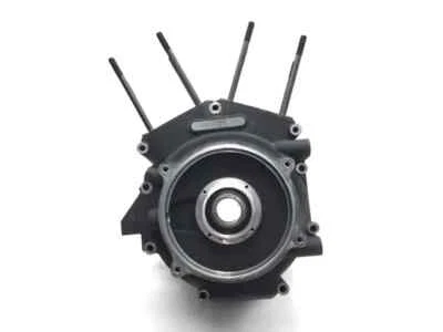 Estuches centrales izquierda derecha motor Harley-Davidson Road King 2006 EFI FLHRI 3014A Foto 1 de 4