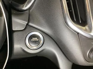 Used Ignition Switch fits: 2018 Chevrolet Equinox Grade A - Picture 1 of 24