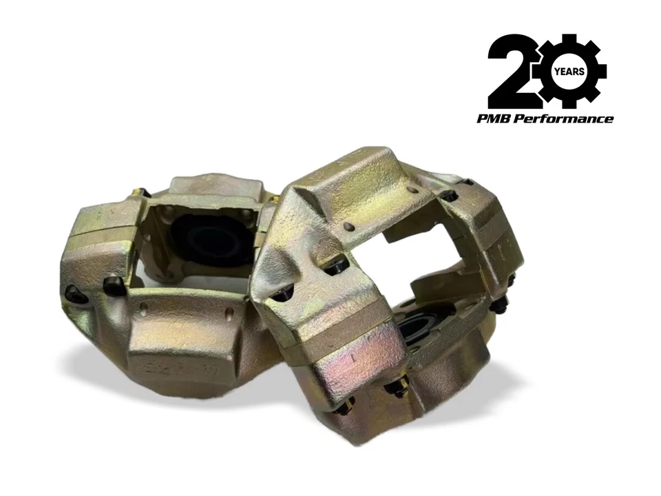 Pinzas M traseras tardías Porsche 911 (1975-1983) venta 20 aniversario Foto 1 de 4