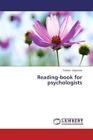 Reading-book for psychologists  2592
