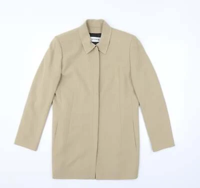 Windsmore Womens Ivory Jacket Size 10 Zip - Image 1 of 4