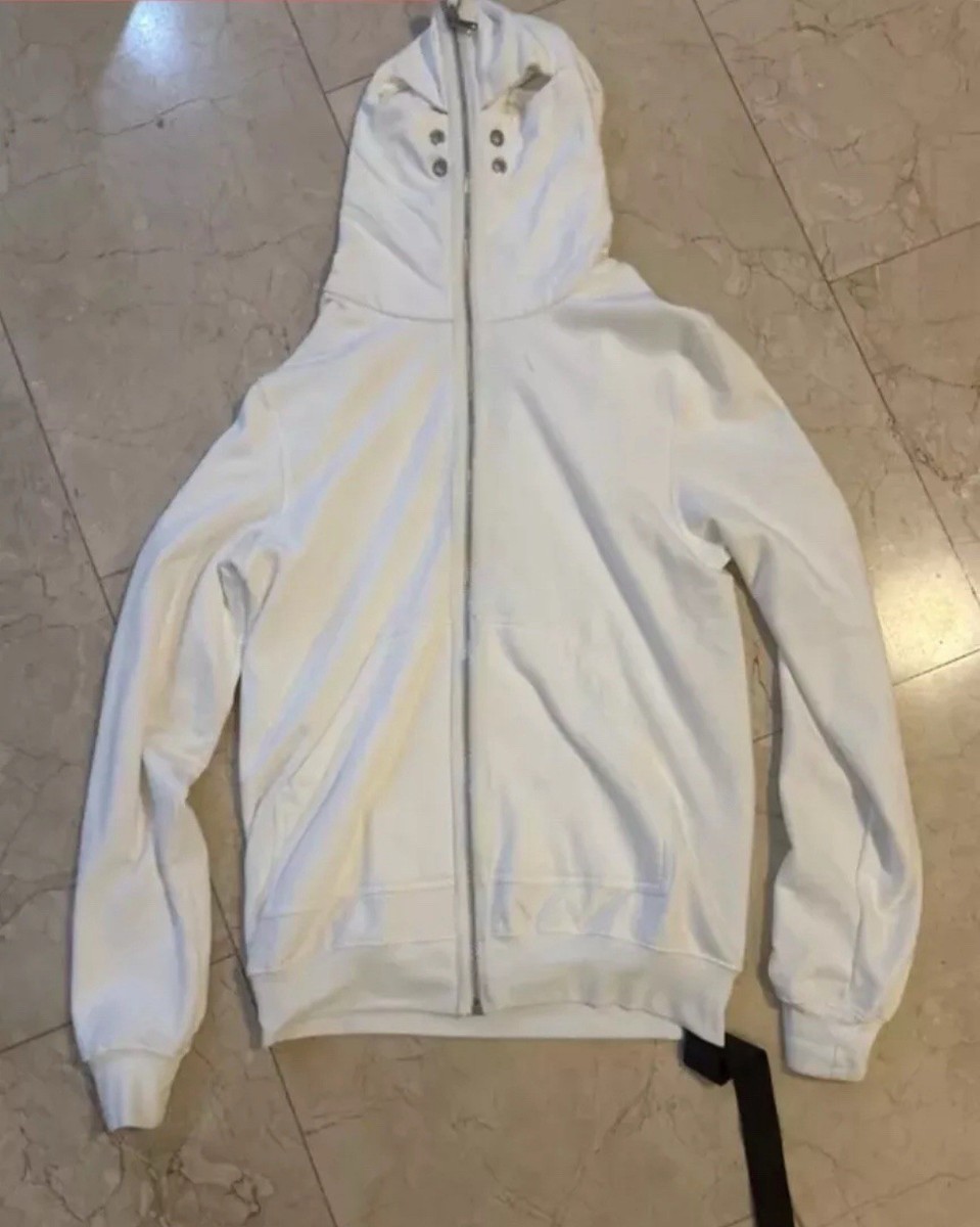 Preços baixos em Para Homens Rick Owens moletons | eBay Preços baixos em Para Homens Rick Owens moletons | eBay