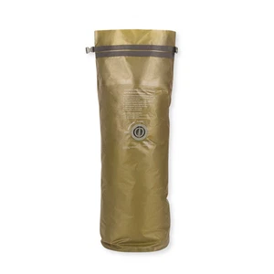 USMC GI Dry Compression MACS Sack (56L Waterproof Liner) - OD, Used Great Condit - Picture 1 of 3