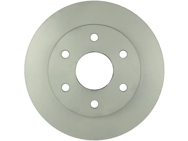Rotor de freio dianteiro para Cadillac Escalade 2003-2006 ESV 2004 2005 BC364JH - Imagem 1 de 1