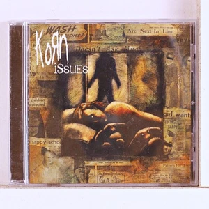 Korn - Issues (CD 1999) - Picture 1 of 2