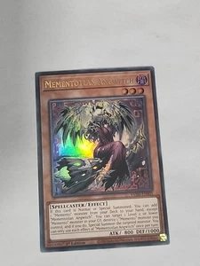 Mementotlan Angwitch VASM-EN005 Valiant Smashers 1st Edition NM - Picture 1 of 2