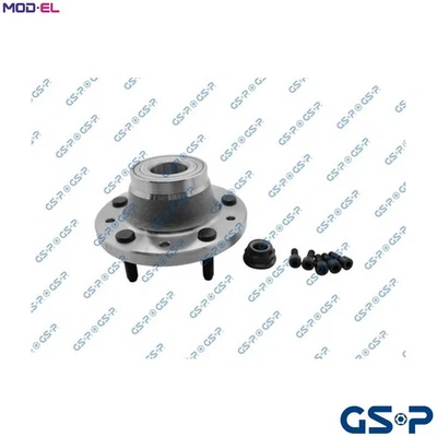 WHEEL BEARING KIT 9245026K FOR FORD TRANSIT/CUSTOM/V362/Bus/Van/V363 TOURNEO - Image 1 of 4