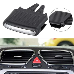 A C Air Vent Outlet Tab Clip 1K0 819 704 1K0819703 1K0819704 1KD819703 - Picture 1 of 24