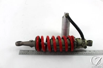 97-98 Triumph Speed Triple T509I Rear Shock - Image 1 of 4