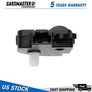 For Kenworth T680 2013 2014 2015 2016 2017 2018 HVAC Heater Blend Door Actuator - Picture 1 of 1