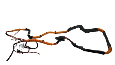 2013 2014 2015 2016 2017 Ford C-Max Engine Wire Harness Battery Cable Assembly — 第 1/4 张图片