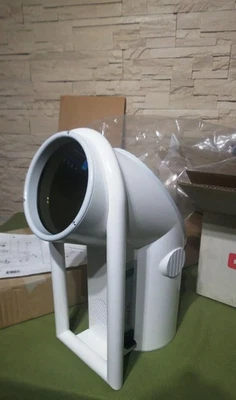 Zepter Bioptron Bio 2 lamp + stand for sale - Image 1 of 4