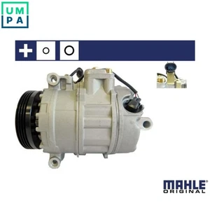 COMPRESSOR AIR CONDITIONING ACP 140 000S FOR BMW 5/E60/E61/7/E66/E67 N47D20 2.0L - Picture 1 of 16