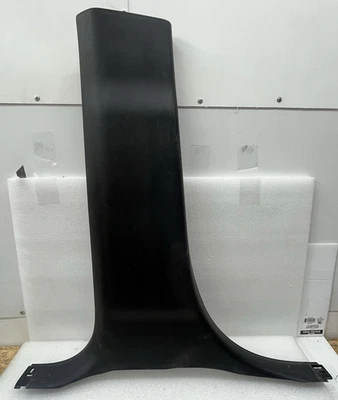 2017 GMC Sierra Denali HD 2500 LH LOWER B PILLAR TRIM PANEL COVER 23426690 - Image 1 of 4