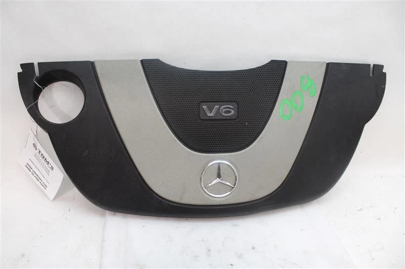 PLASTIC ENGINE COVER Mercedes-Benz GLK350 2011 11 2720100067 1164479 - Imagem 1 de 4