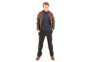 KK Scale 1:12 FIGURINE STEVE McQUEEN Modèle - KKFIG016 - Imagen 1 de 4