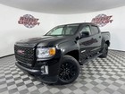 2022 GMC Canyon Elevation Pickup 4D 5 ft