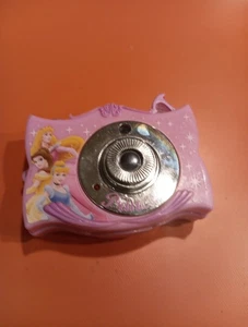 Disney Princess Belle Cinderella 2000 Play cámara de simulación - Imagen 1 de 5