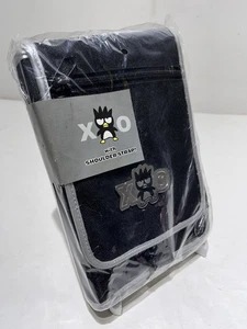 L@@K Vintage Sanrio Badtz Maru Umhängetasche Planer 2000 Y2K Neu - Bild 1 von 6