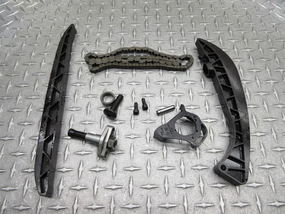 BMW K1200GT 2007 06-08 leva de distribución tensor de cadena carril guía lote Foto 1 de 4