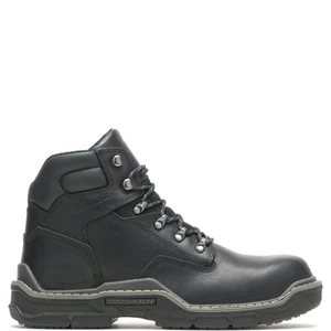 Wolverine Men Raider DuraShocks® 6" CarbonMAX® Boot Shoes - Picture 1 of 10