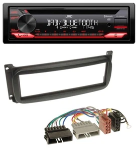 JVC CD DAB USB Bluetooth MP3 Autoradio für Chrysler Grand Voyager Neon PT Cruise - Bild 1 von 7