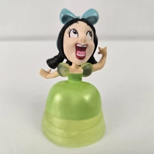 Disney Princess - Minis Comics Serie 4 - Cinderella - Drizella Figur  - Bild 1 von 6