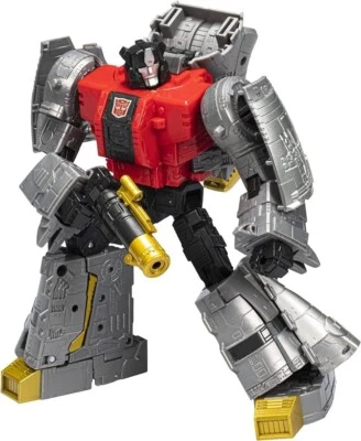 Transformers Studio Series 86 SLUDGE Leader Dinobot Complete 86 - Image 1 of 4
