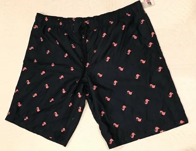 Bañador Board Shorts 3XL (48-50) Bandera Americana Patriótica GLORIA DESTEÑIDA Azul Marino Foto 1 de 4