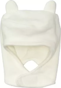 Adventure Time Unisex Finn Character Halloween Cosplay Costume Hat - Picture 1 of 10