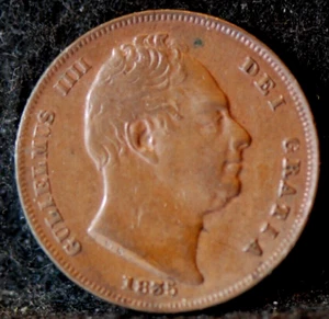 Great Britain, 1885 Farthing, KM705, Extremely Fine,  5-21* - Picture 1 of 2