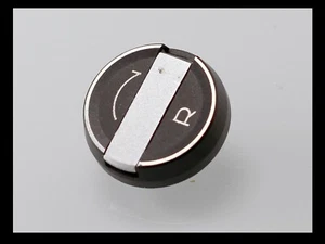 206198 ARGUS STL 1000 REWIND KNOB REPAIR PART USED - Picture 1 of 3