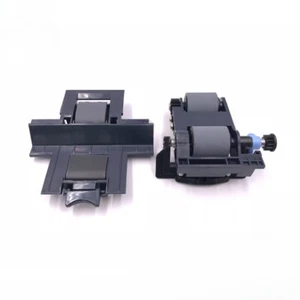 Nuevo kit de almohadilla de separación de rodillos de recogida de alimentación de papel ADF para HP 5025 6030 5035 6040 - Imagen 1 de 5