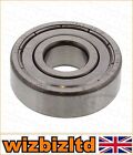 Hyosung Boomer 125 MS1 Exceed 2002-2004 [SKF Roller Bearing] [12x32x10mm]