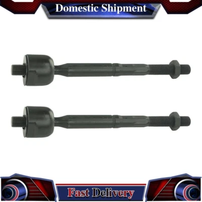 Extremo de varilla de dirección interior delantero Mevotech 2 piezas para 1992-2000 LEXUS SC300_AG Foto 1 de 3