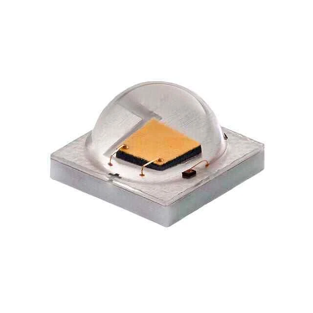 LED XLAMP XPE2 RED/ORN 613NM SMD - Image 1 of 1