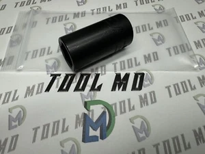 Snap-on Tools NEW 1/2" Drive 6-POINT Metric 19mm SEMI-DEEP Impact Socket IMMS190 - Picture 1 of 8