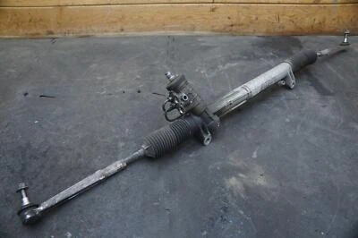 Steering Gear Rack & Pinion Assembly 99634701111 OEM Porsche 911 996 1999-2005 - Image 1 of 4