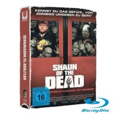 Shaun Of The Dead - Limited TAPE Edition