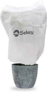 Copertura telo antigelo piante 240x200 ATMATH tessuto traspirante UV Protettivo - Imagen 1 de 6