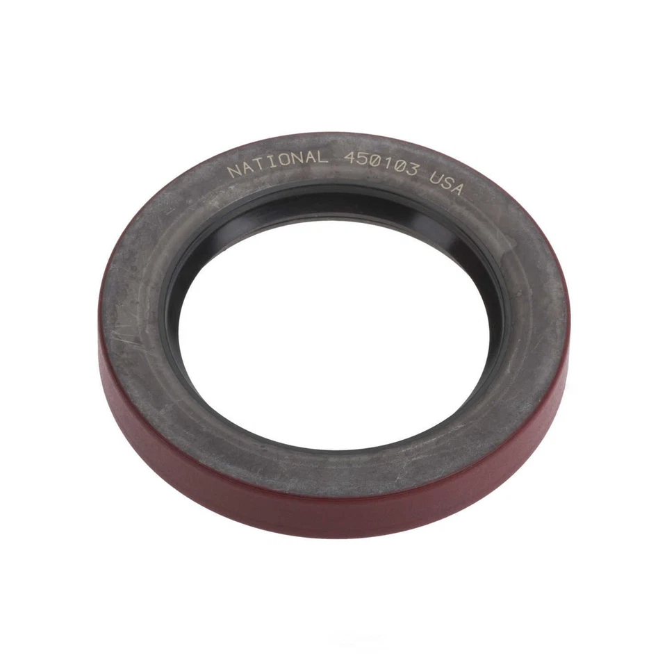 Sello de rueda National 450103 Foto 1 de 2