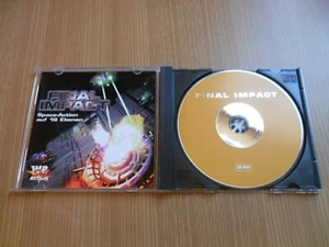 (PC) - IMPACTO FINAL - Imagen 1 de 2