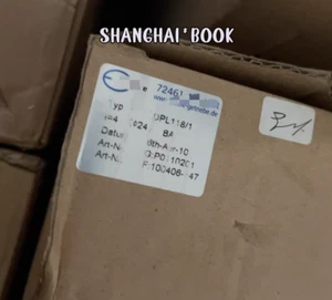 1PC NEW DPL118/1 Via DHL or Fedex - Afbeelding 1 van 1