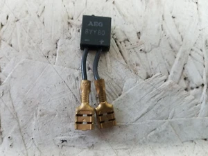 AEG BYY60 DIODE Camper Repair / Stove / RV / Trailer - Picture 1 of 3