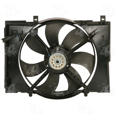 Conjunto de ventilador de refrigeración del motor FS para 04-06 Chrysler Crossfire 75931 Foto 1 de 4