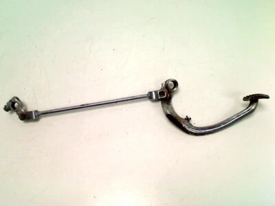 pedal de freio para Honda VT 800 SHADOW 1988 1988 usado 122558 - Imagem 1 de 4