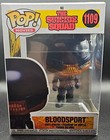 Funko Pop! Vinyl: DC Universe - Bloodsport #1109